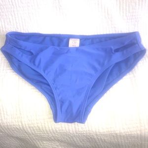 OP small bikini bottoms